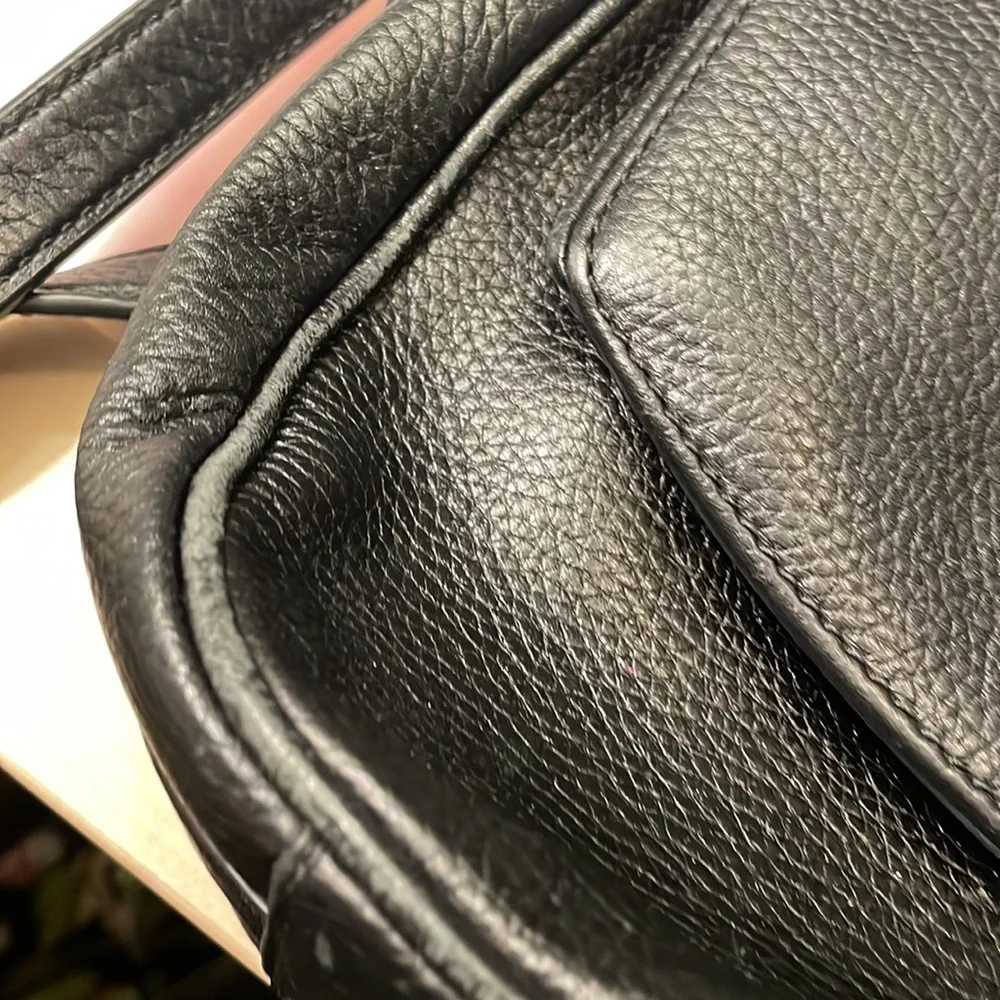 Kate Spade Mulberry Street Alecia Bag in Black - Picture 14 of 15